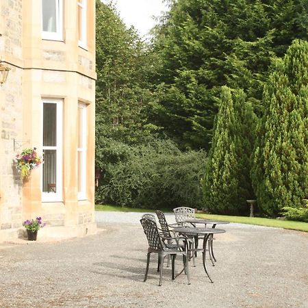 Hotel Arrandale House Pitlochry Esterno foto