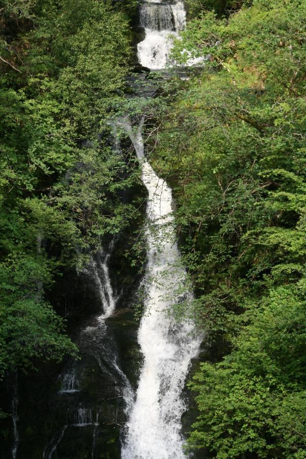 Hotel Arrandale House Pitlochry Esterno foto
